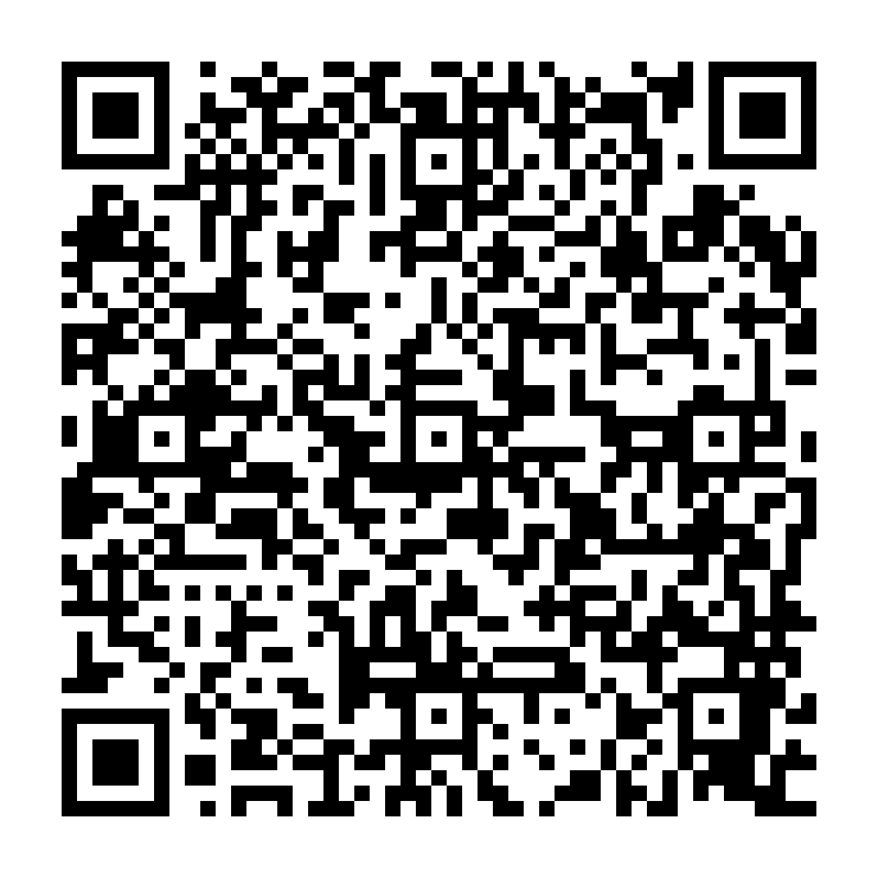QR kod