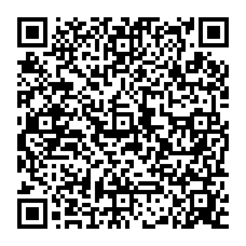 QR kod