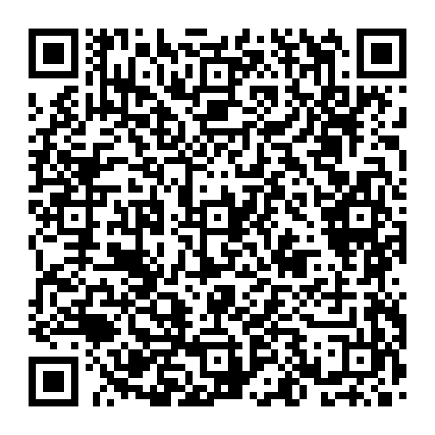 QR kod