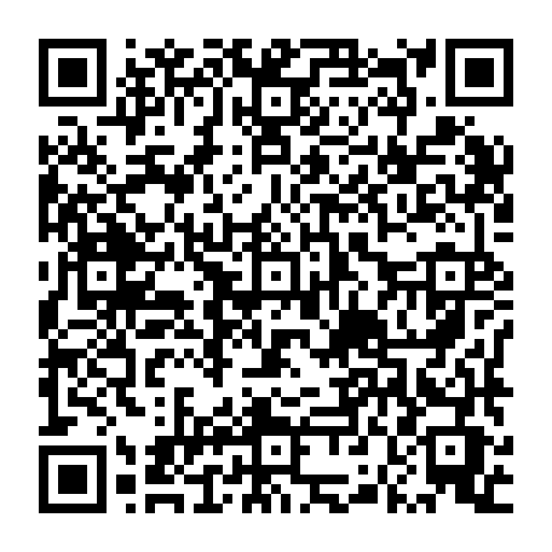 QR kod