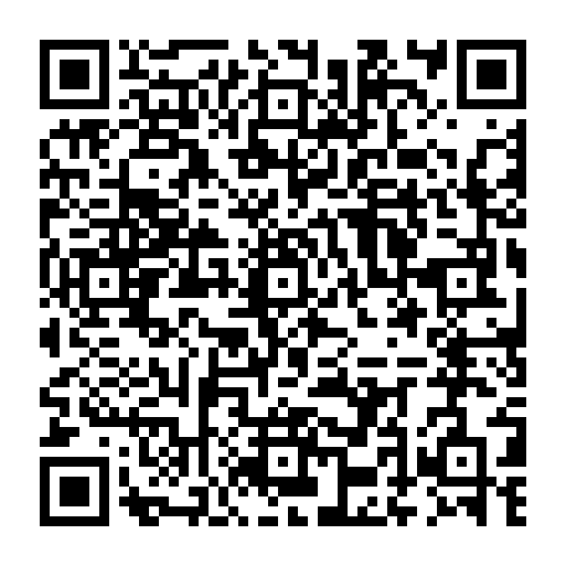 QR kod