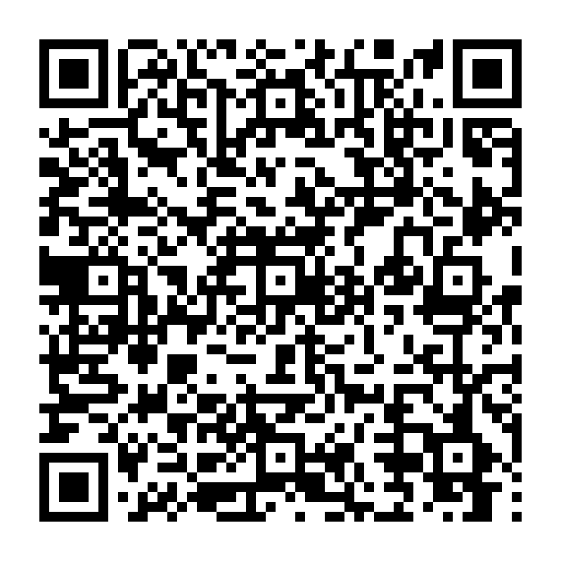QR kod