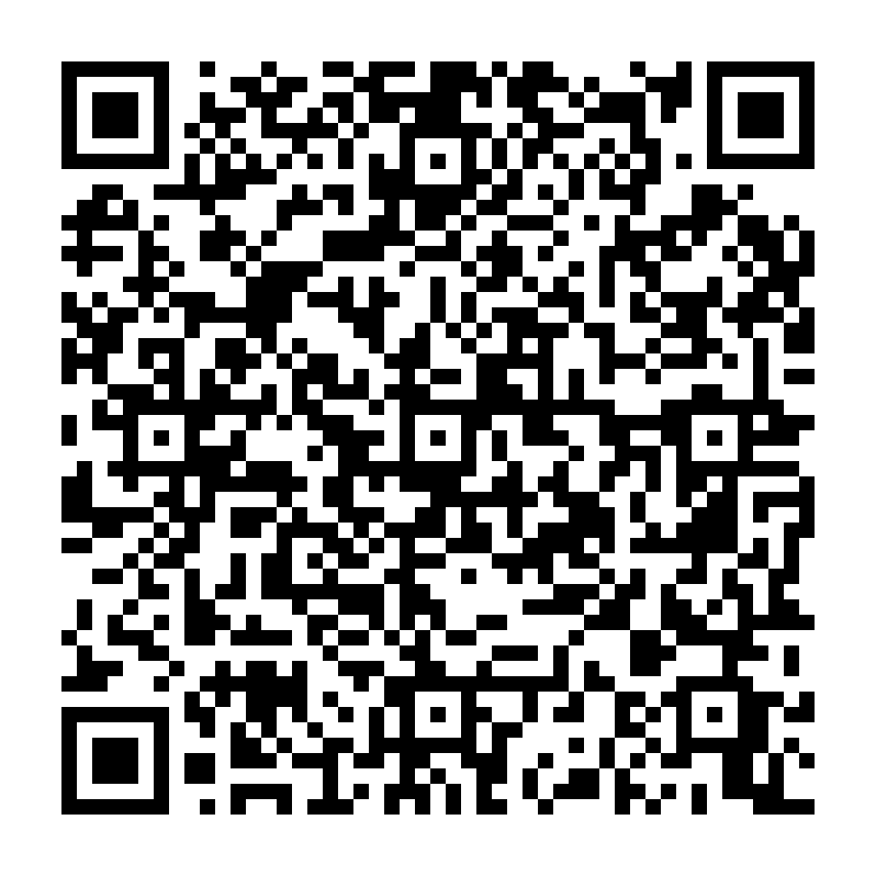 QR kod
