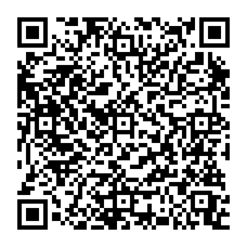 QR kod