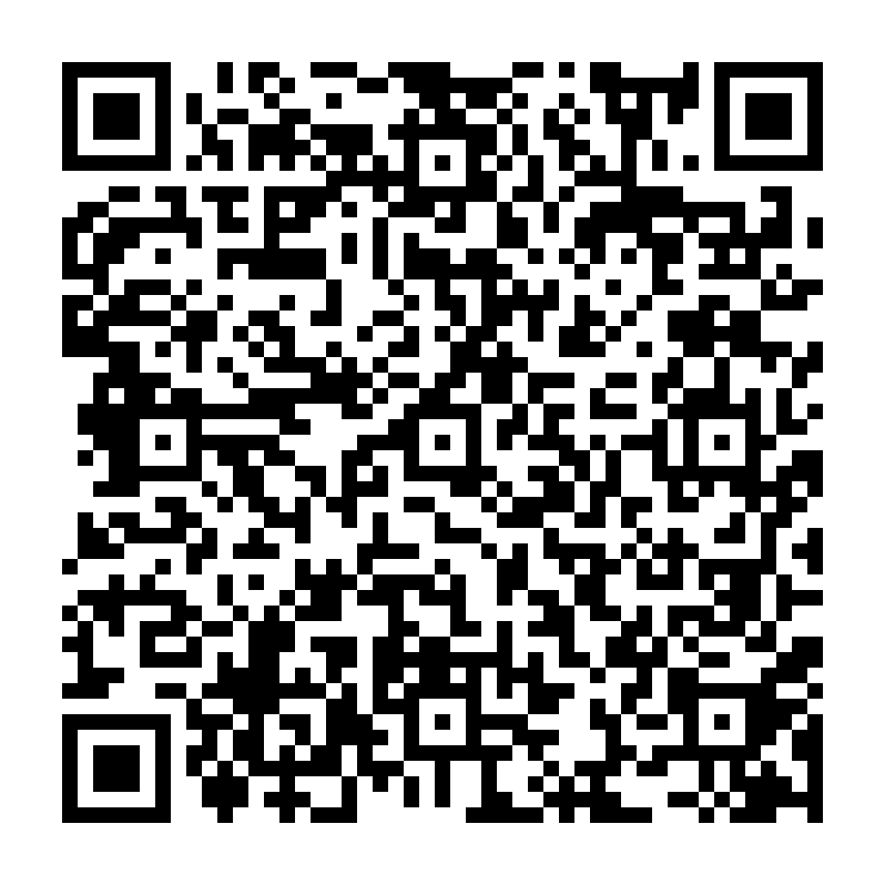 QR kod