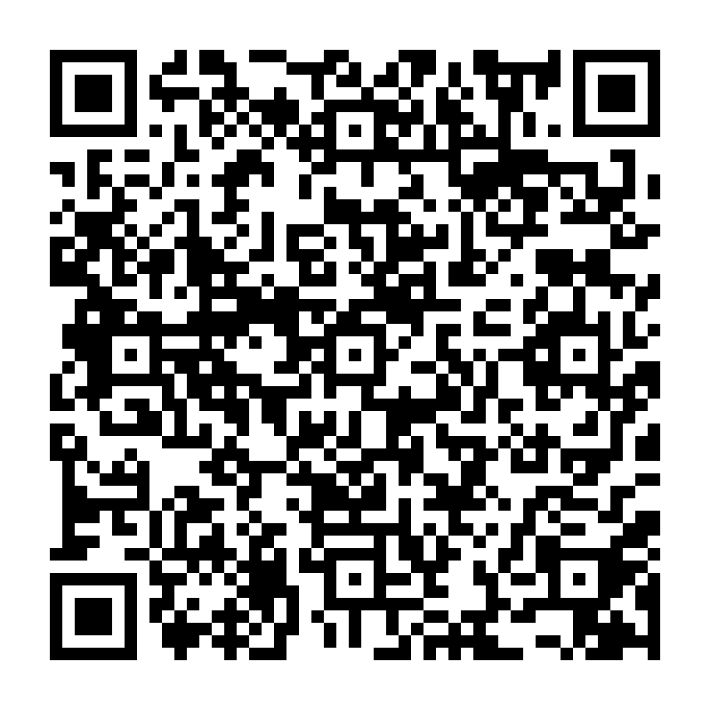 QR kod