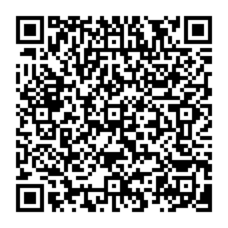 QR kod