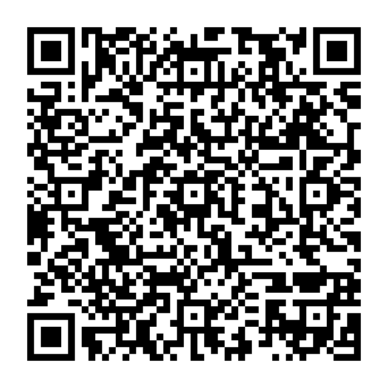 QR kod