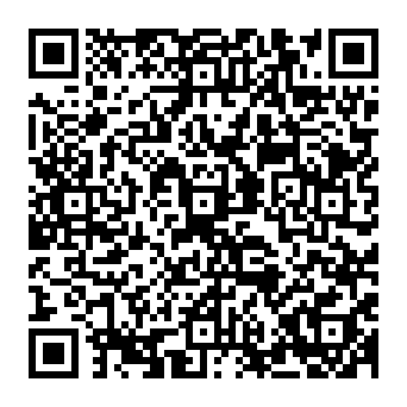 QR kod