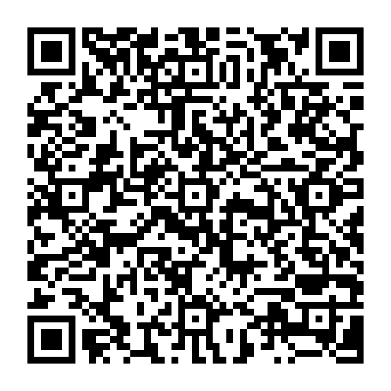 QR kod