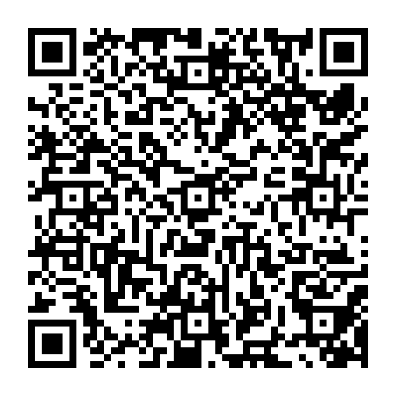 QR kod