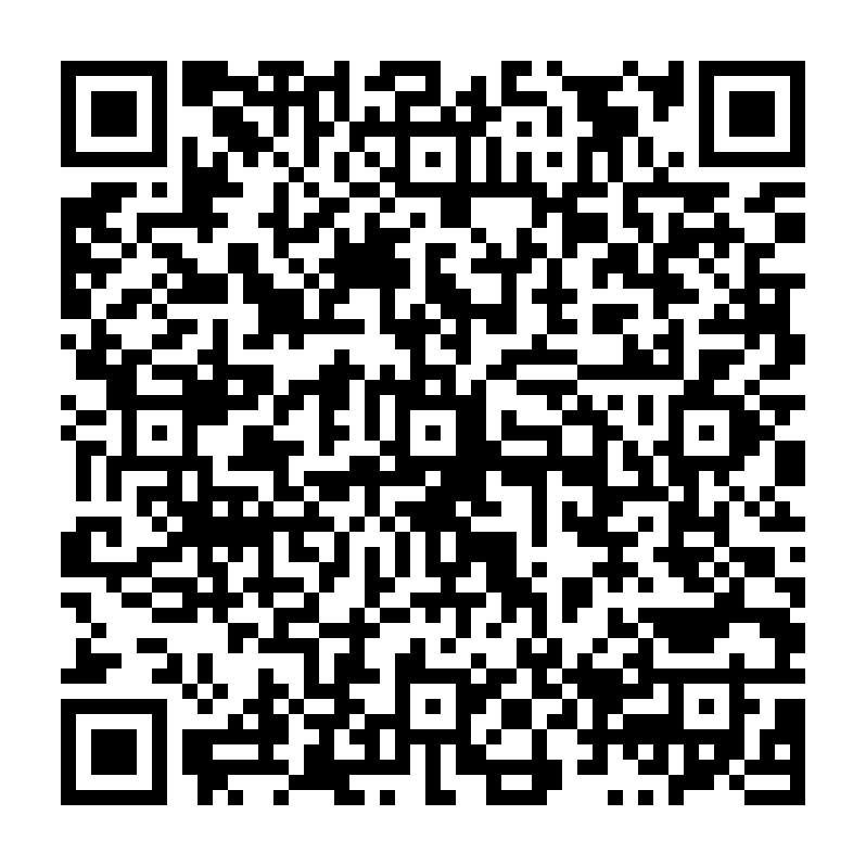 QR kod