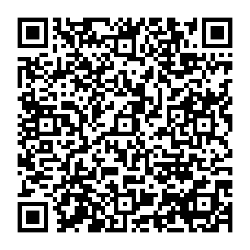 QR kod