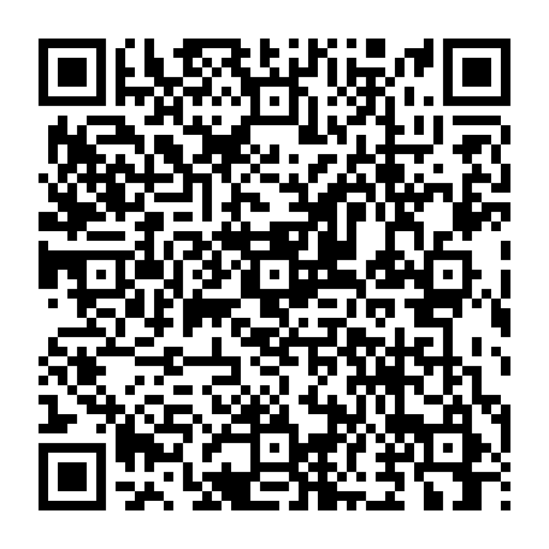 QR kod