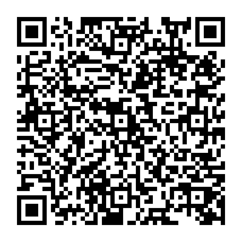 QR kod