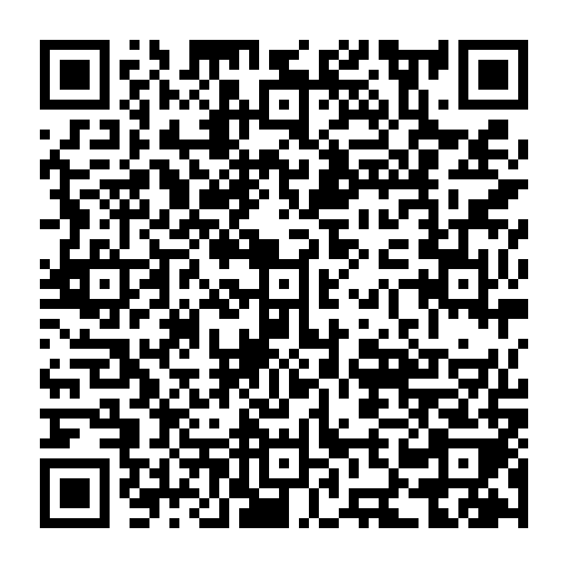 QR kod