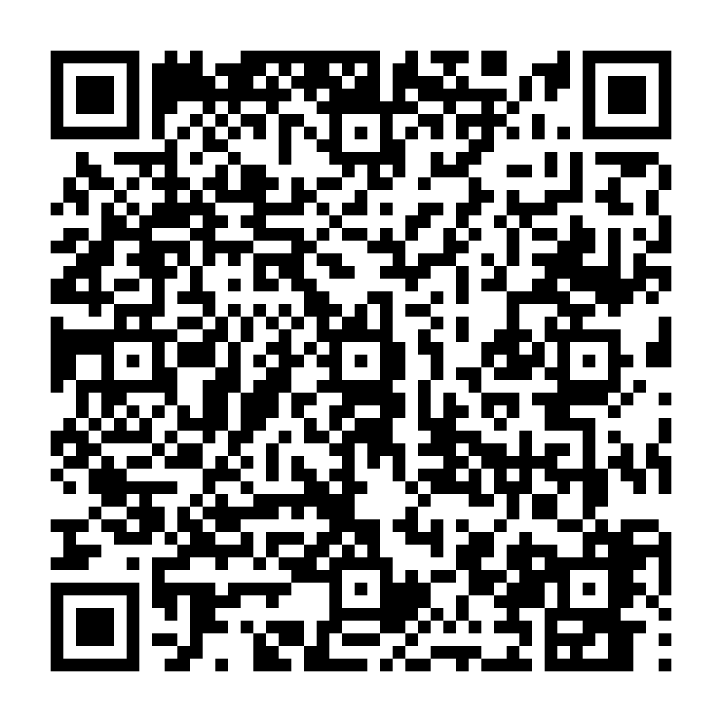 QR kod