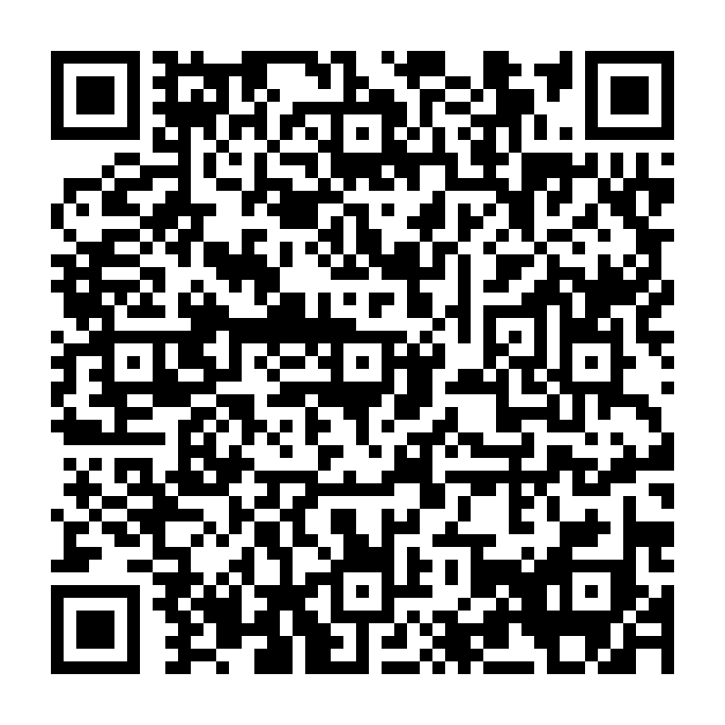 QR kod