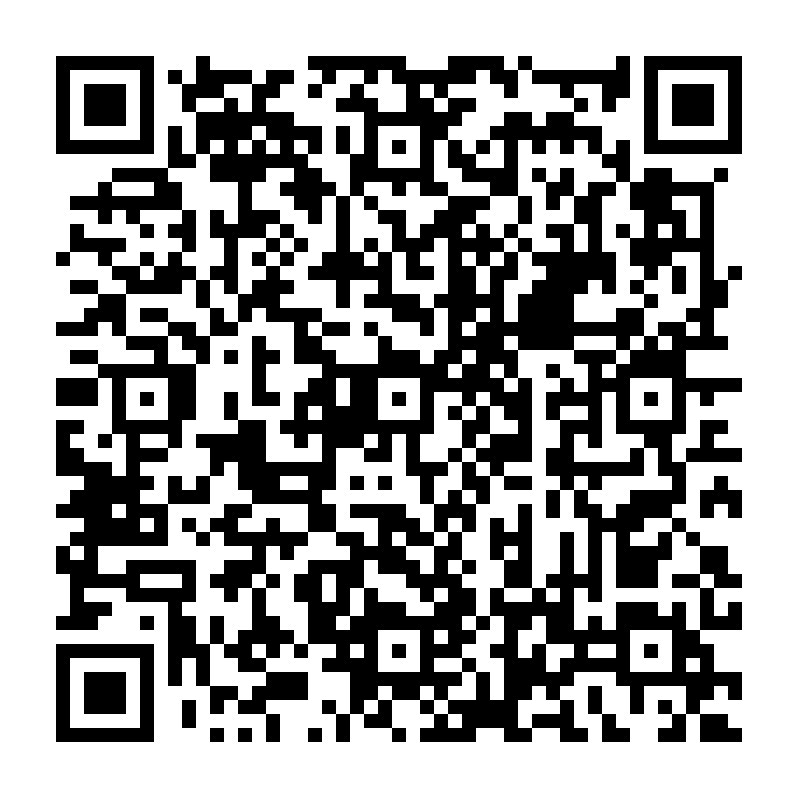 QR kod