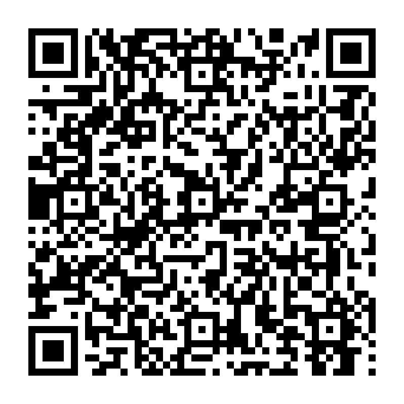 QR kod
