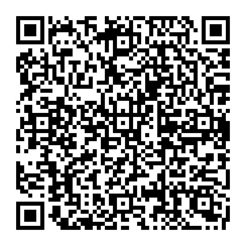 QR kod