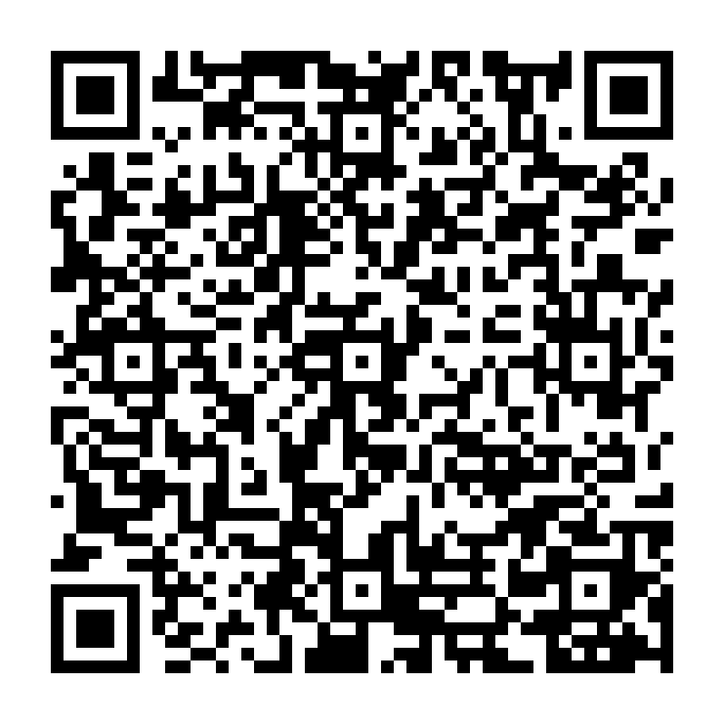 QR kod