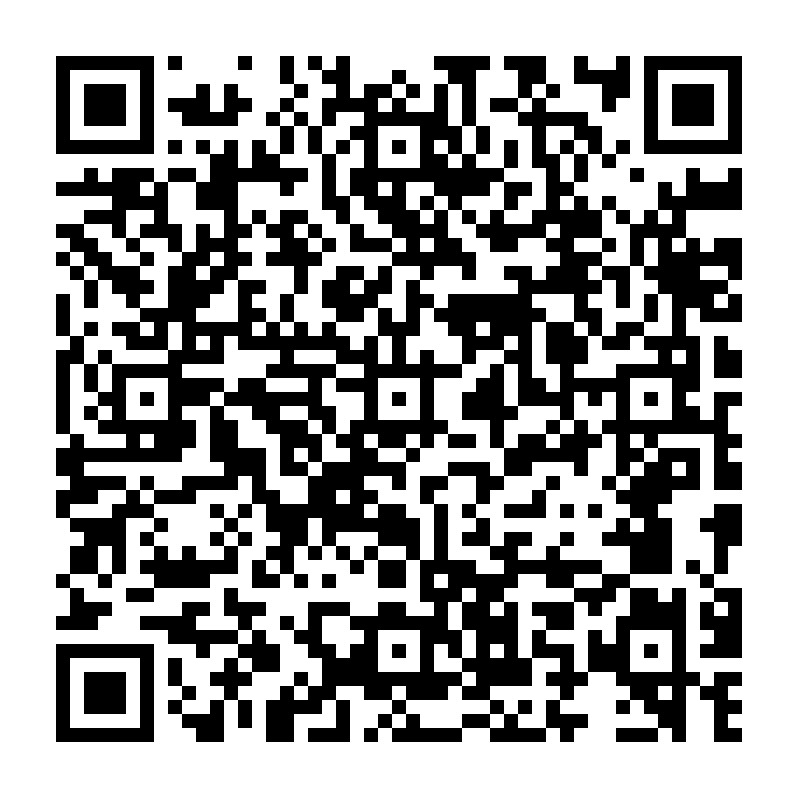 QR kod