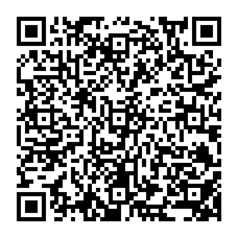 QR kod
