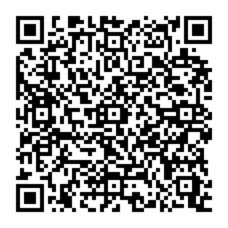 QR kod