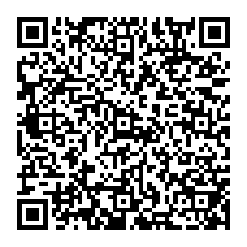 QR kod