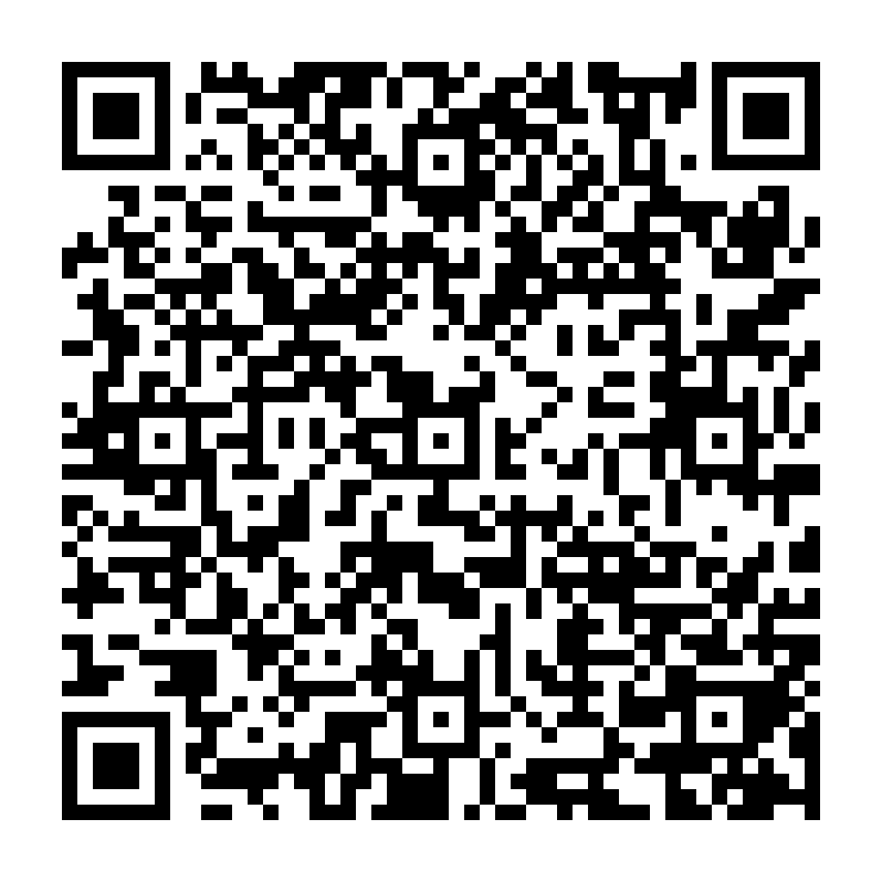 QR kod
