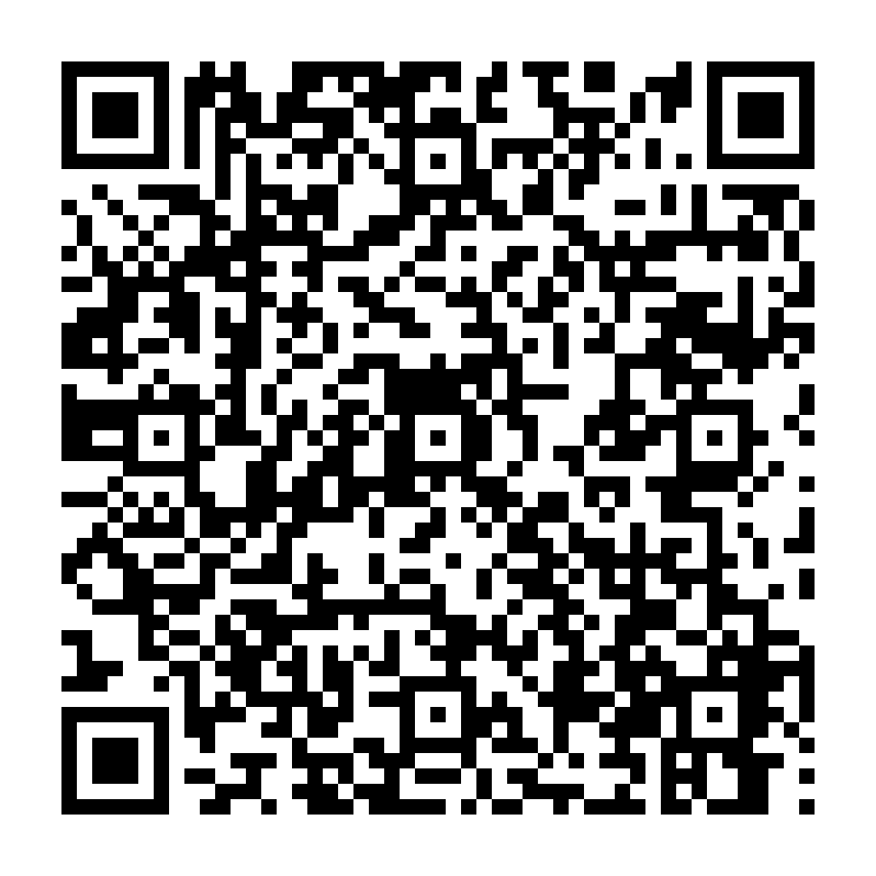 QR kod
