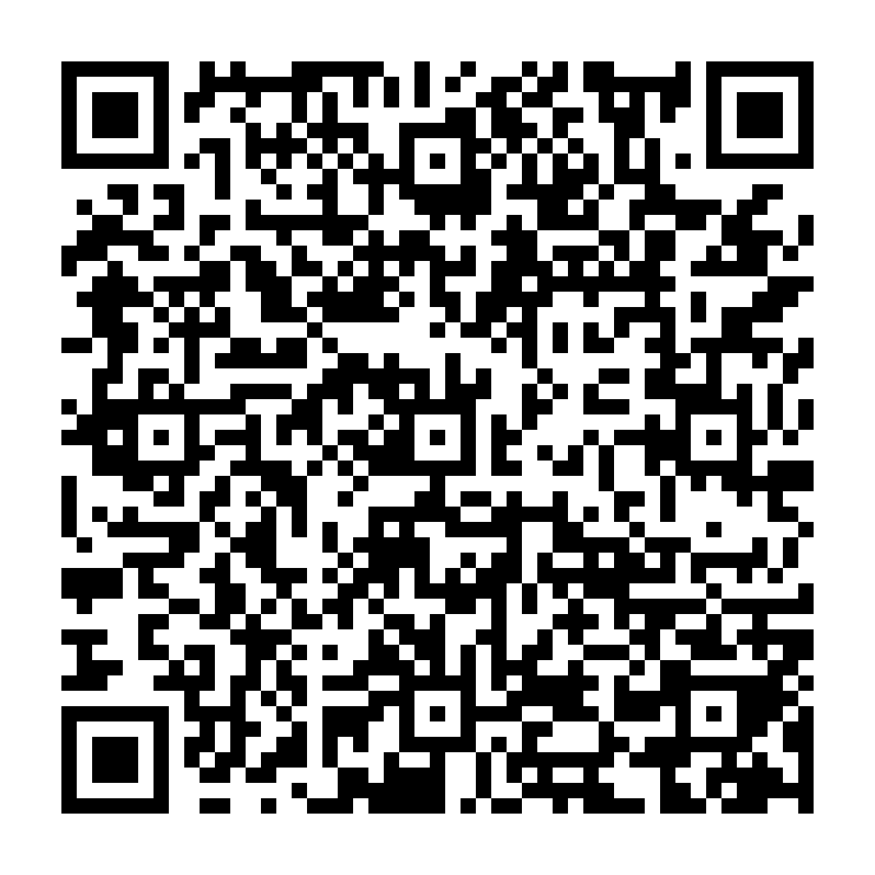 QR kod