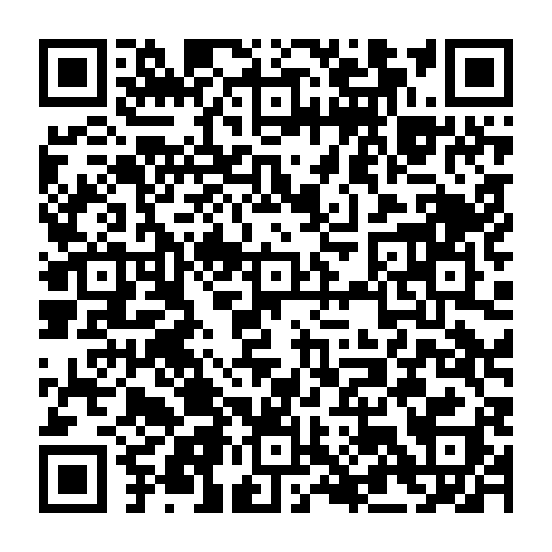 QR kod