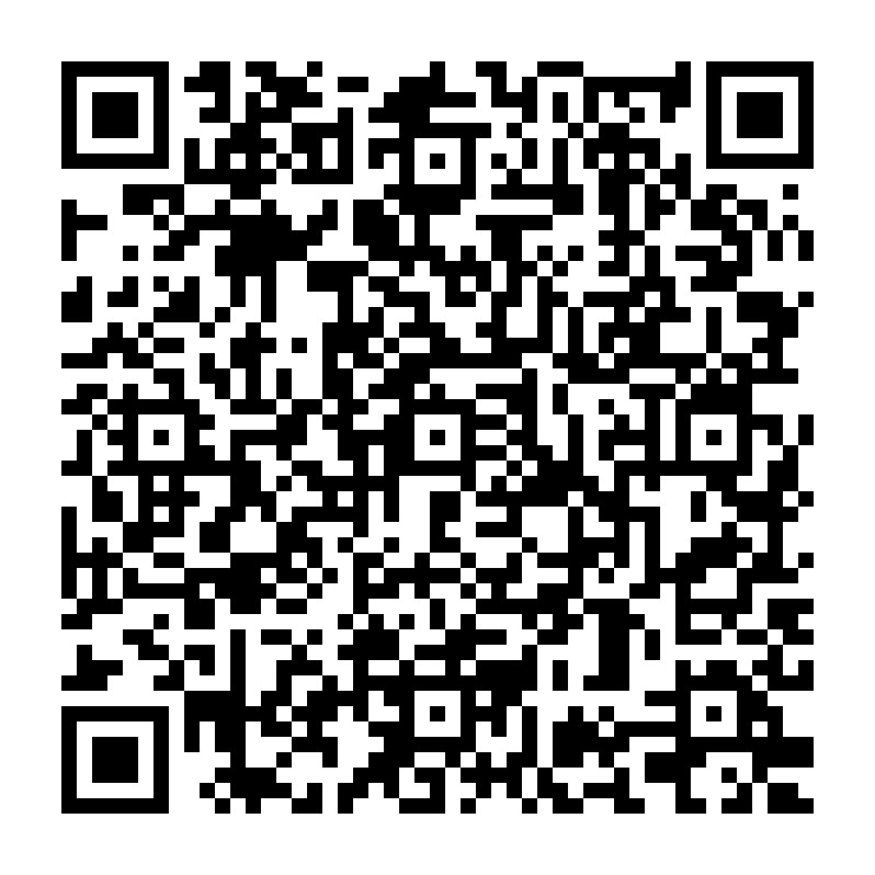 QR kod