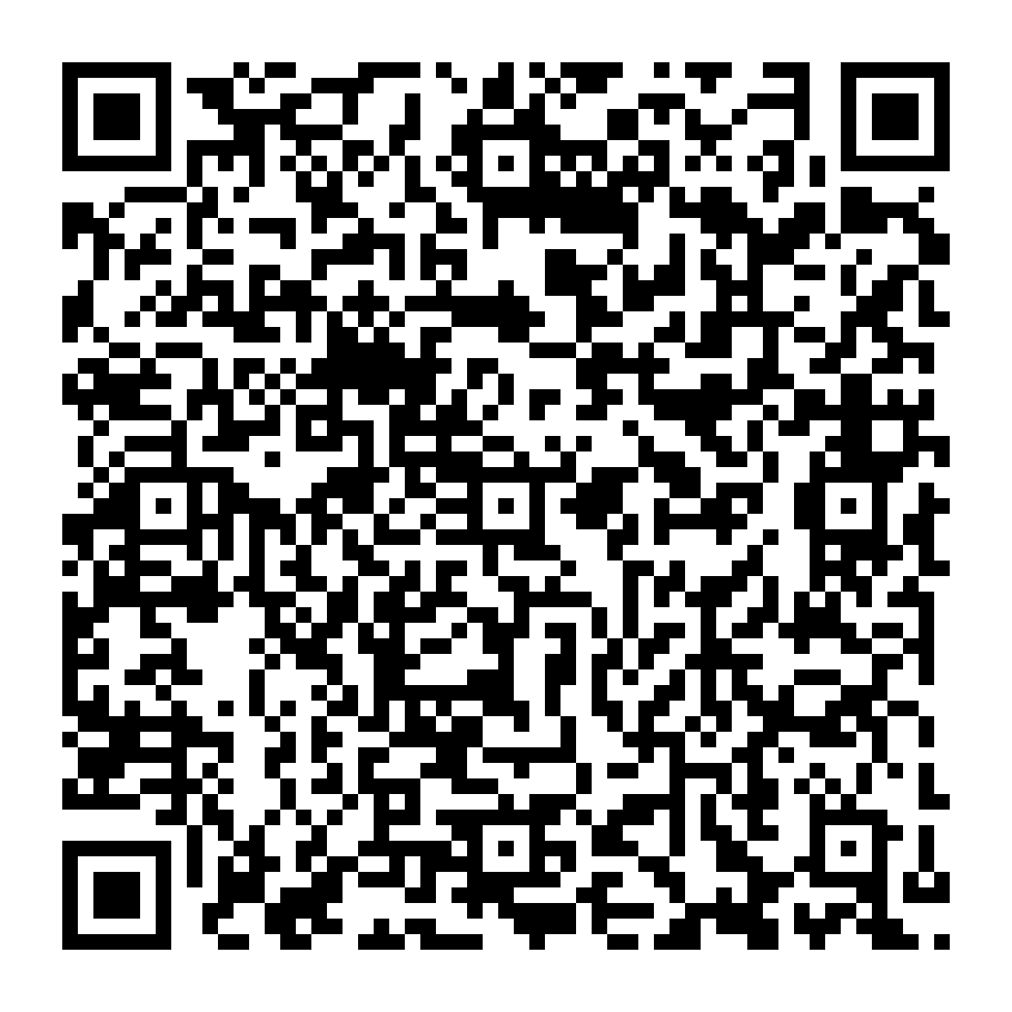 QR kod