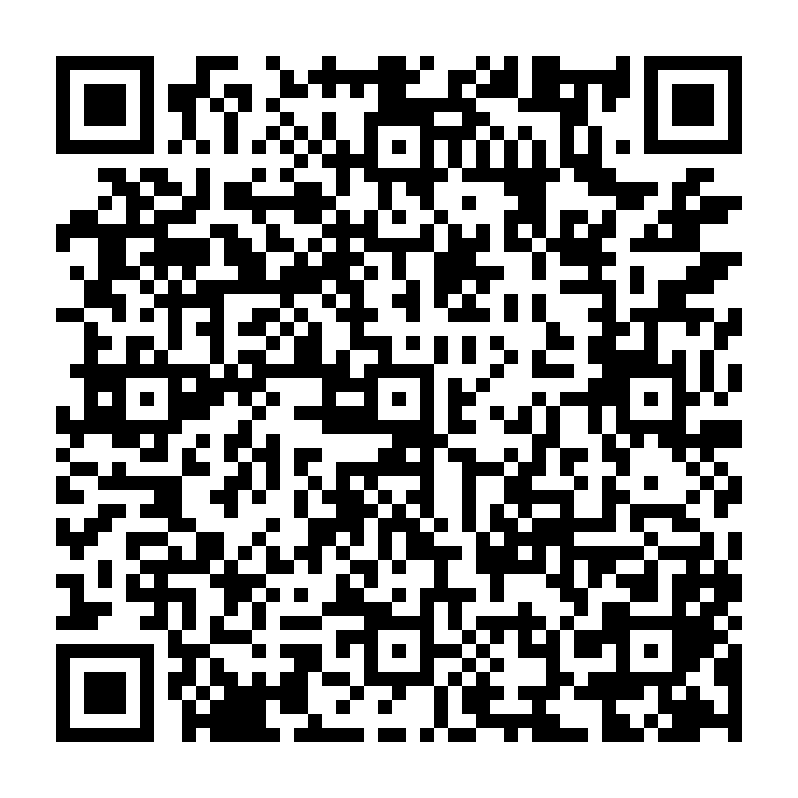 QR kod