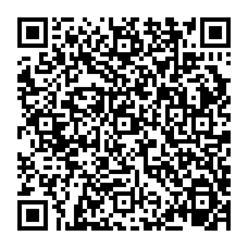 QR kod