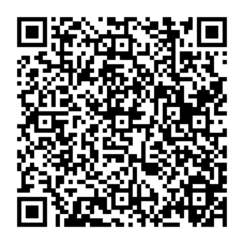 QR kod