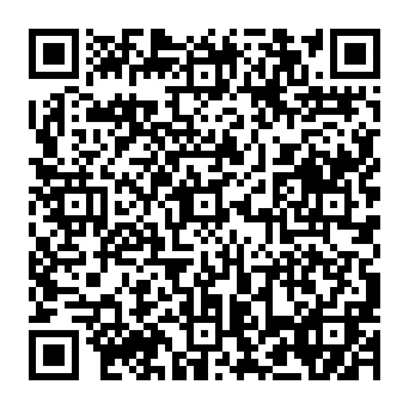 QR kod