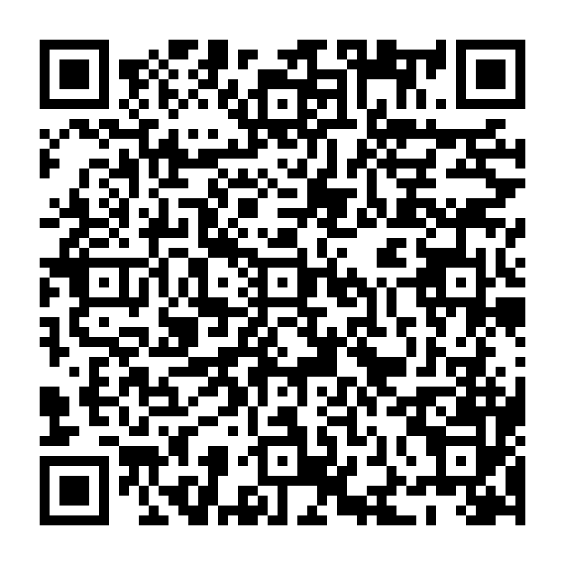 QR kod