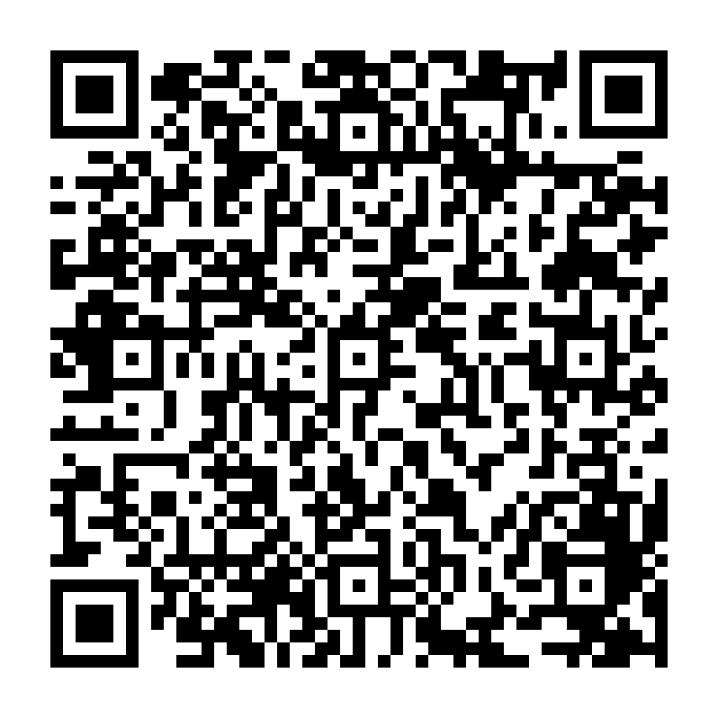 QR kod