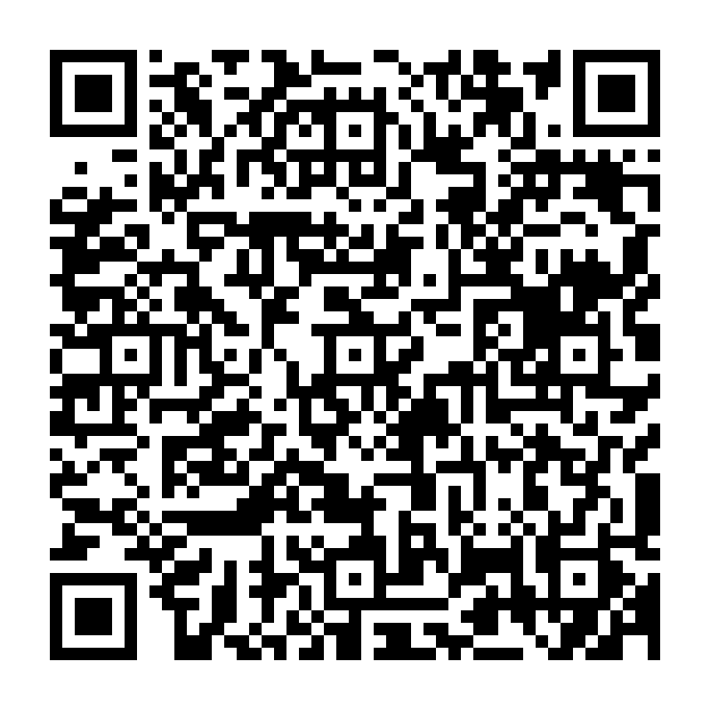 QR kod