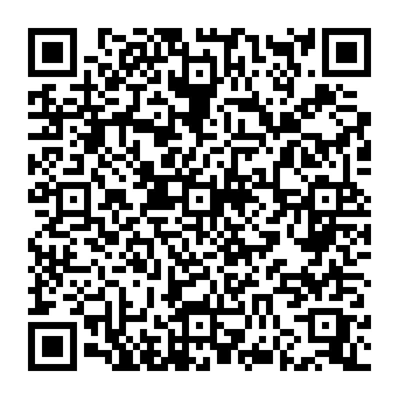 QR kod