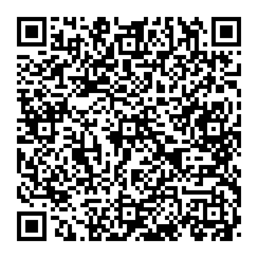 QR kod