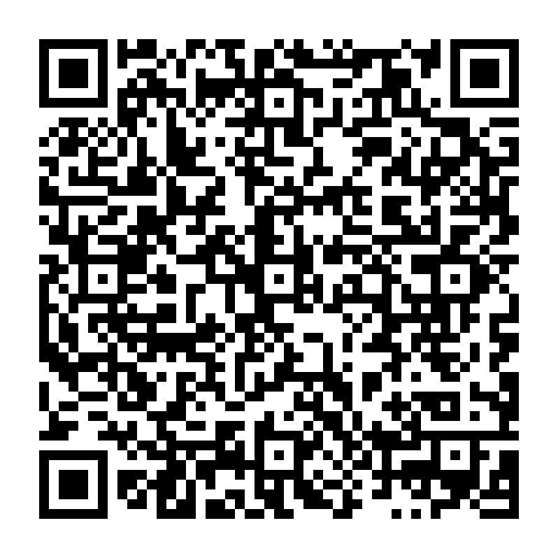 QR kod