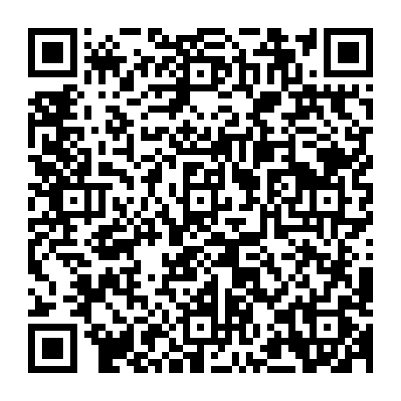 QR kod