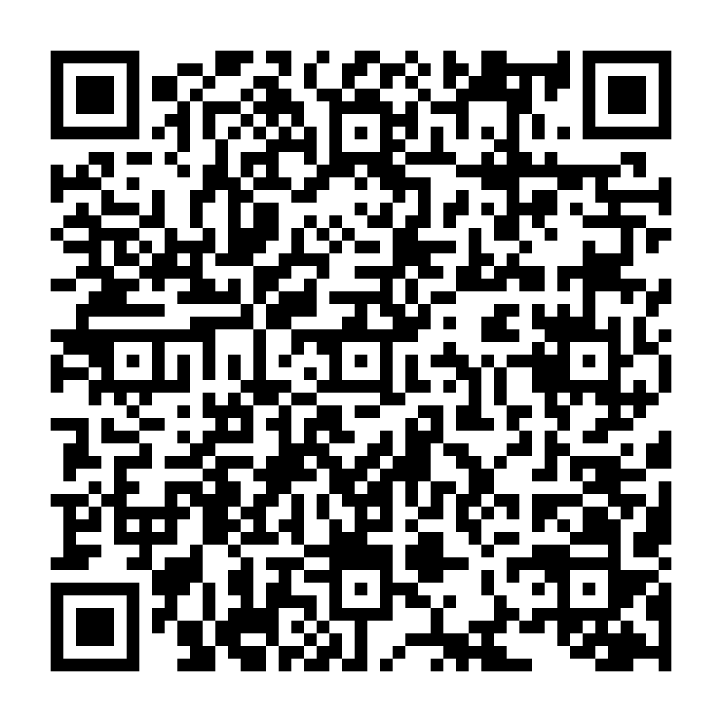 QR kod