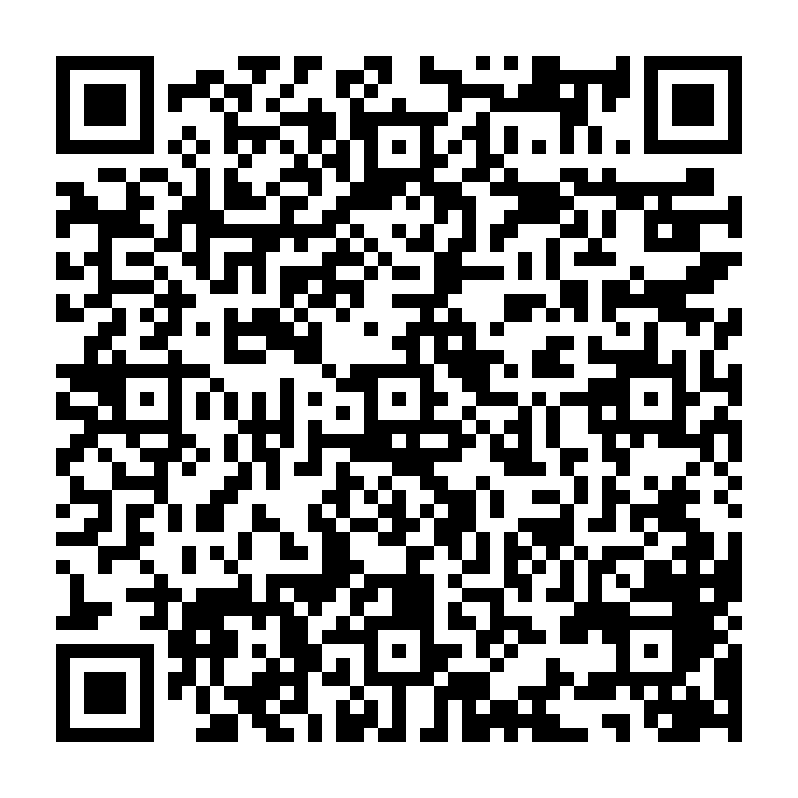 QR kod