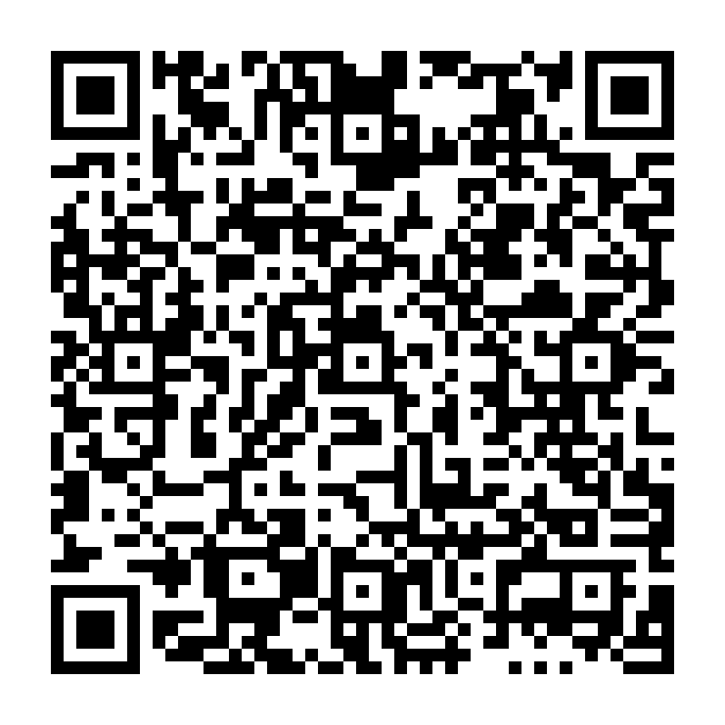 QR kod